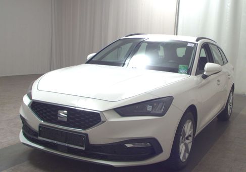Seat Leon, 2020