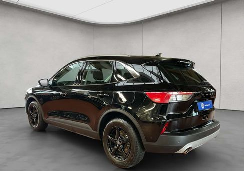 Ford Kuga, 2020