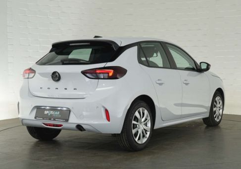 Opel Corsa, 2025 3