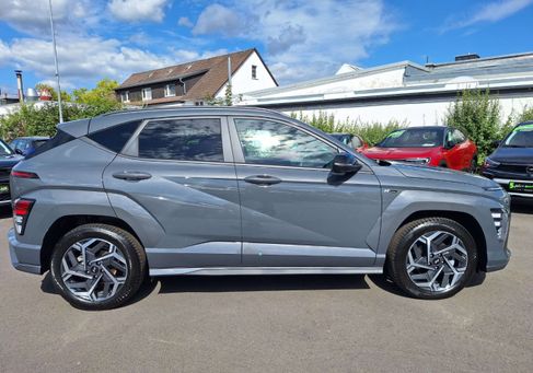 Hyundai Kona, 2026 3