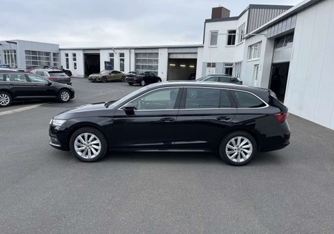 Skoda Octavia, 2024