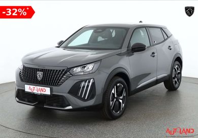 Peugeot 2008, 2026