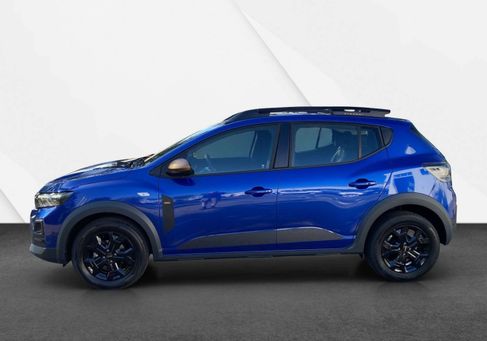 Dacia Sandero, 2026