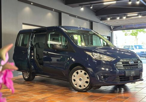 Ford Transit Connect, 2020
