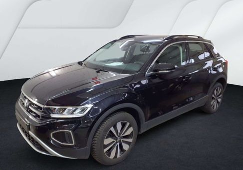 Volkswagen T-Roc, 2025