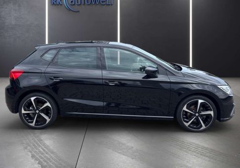 Seat Ibiza, 2023