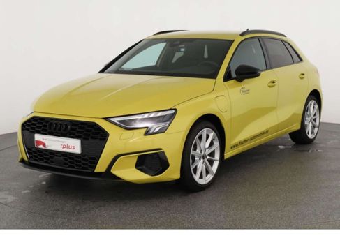Audi A3, 2024 2