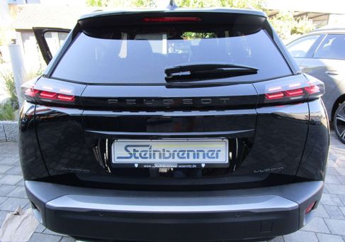 Peugeot 2008, 2025