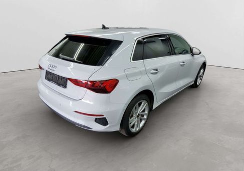 Audi A3, 2022 3
