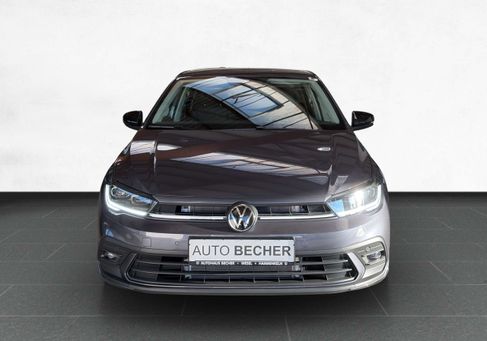 Volkswagen Polo, 2026 3
