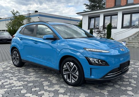 Hyundai Kona, 2022 2