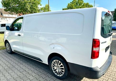 Opel Vivaro, 2021 3
