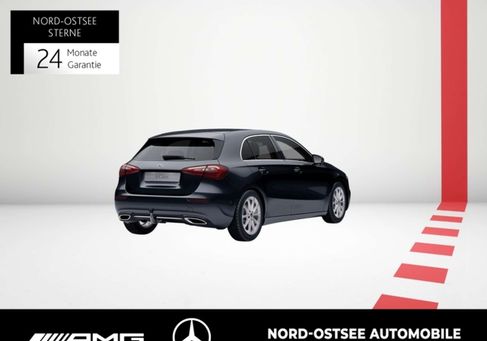 Mercedes-Benz A 180, 2021