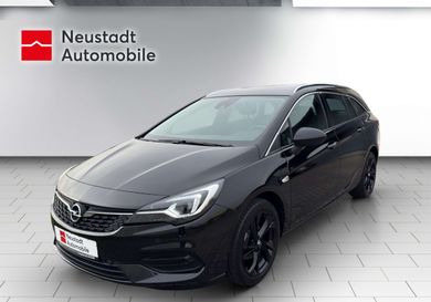 Opel Astra, 2022