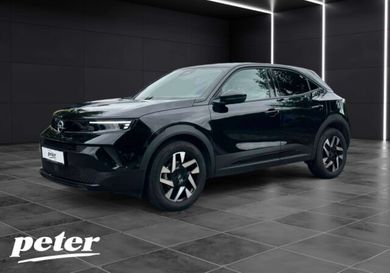 Opel Mokka, 2024