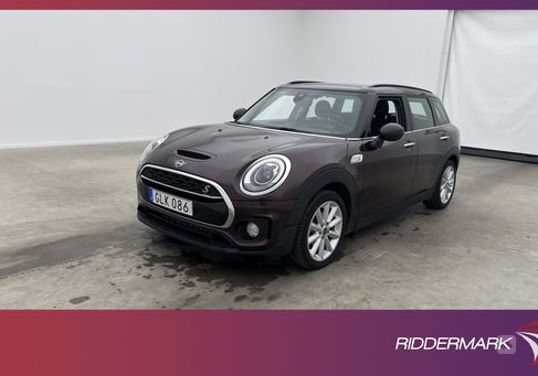 MINI, 2019