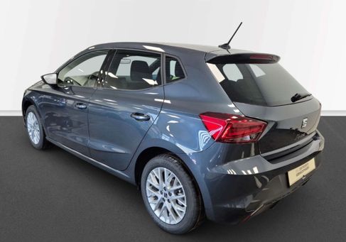Seat Ibiza, 2026