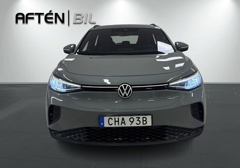 Volkswagen ID.4, 2023 2