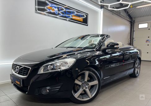 Volvo C70, 2010