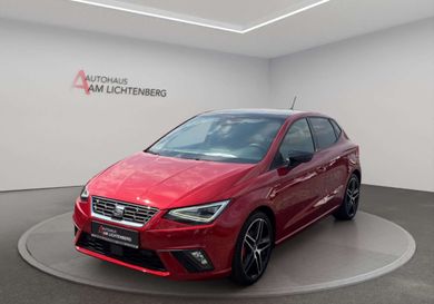 Seat Ibiza, 2023