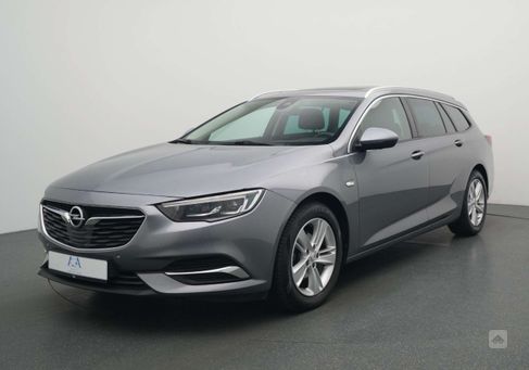 Opel Insignia, 2020