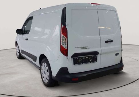 Ford Transit, 2022