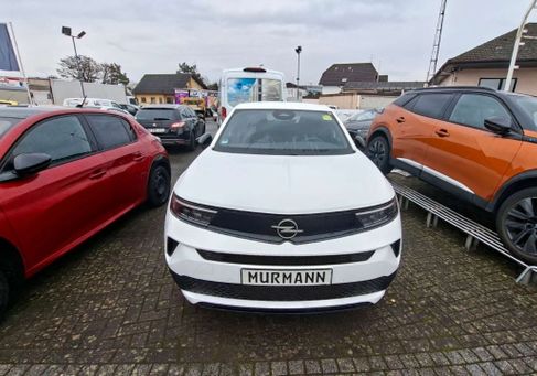 Opel Mokka, 2025 2