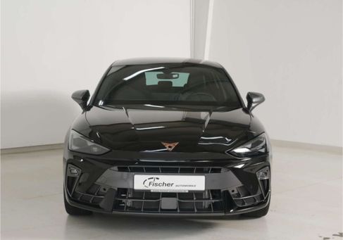 Cupra Leon, 2025