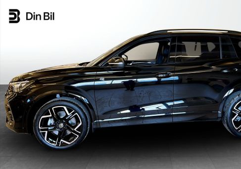 Volkswagen Tiguan, 2025 2