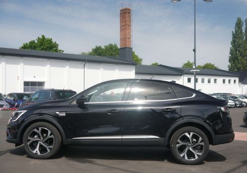 Renault Arkana, 2026