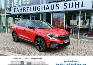 Renault Austral, 2022