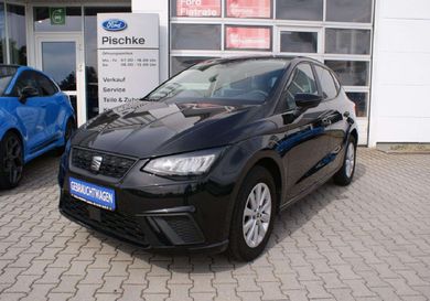 Seat Ibiza, 2023