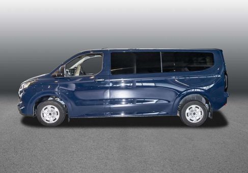 Ford Transit Custom, 2024