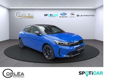 Opel Corsa, 2025