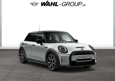 MINI Cooper S, 2023