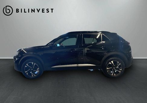 Peugeot 2008, 2023