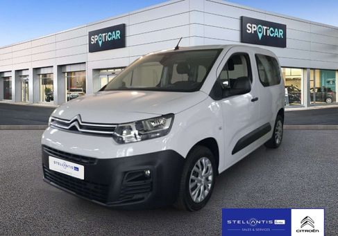 Citroën Berlingo, 2023