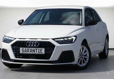 Audi A1, 2019