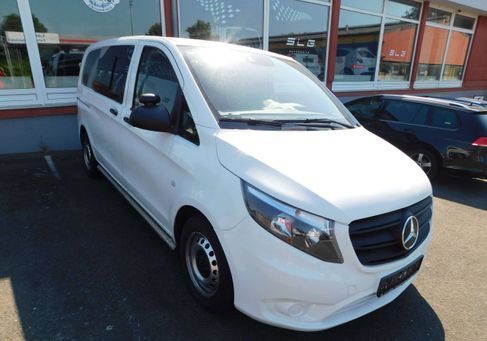 Mercedes-Benz Vito, 2020