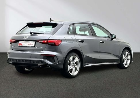 Audi A3, 2023 3