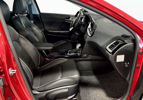 Kia Cee'd Sportswagon, 2023