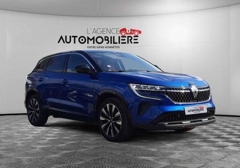 Renault Austral, 2023
