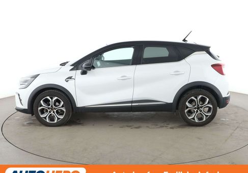 Renault Captur, 2021