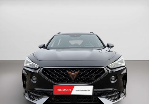 Cupra Formentor, 2022