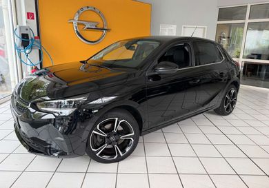 Opel Corsa, 2023
