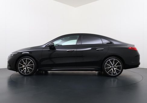 Mercedes-Benz CLA 250, 2025
