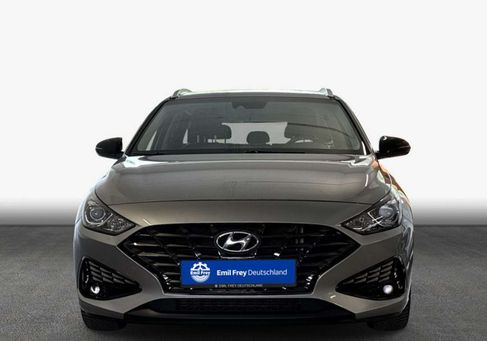 Hyundai i30, 2021 3
