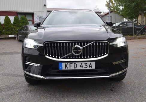 Volvo XC60, 2023 2