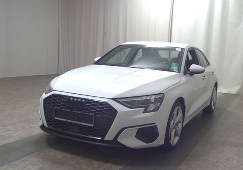 Audi A3, 2023 2