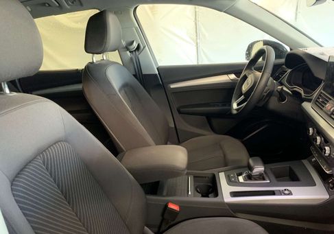 Audi Q5, 2023 3